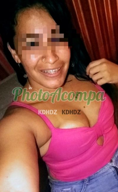 Foto 3 de Suzy Santos, acompanhante em Rio de Janeiro - RJ