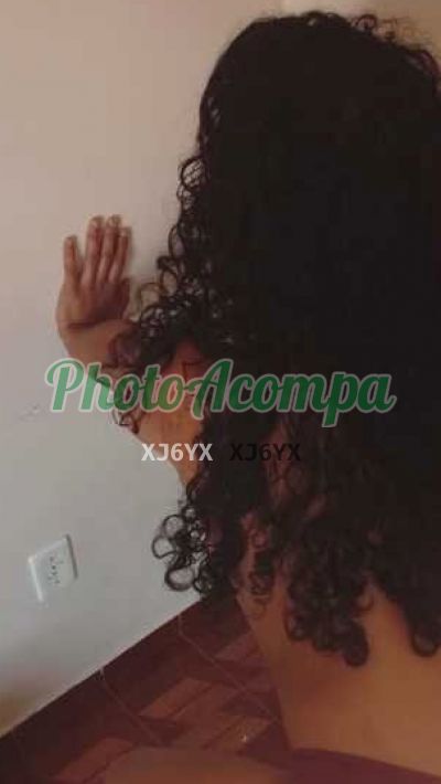 Foto 2 de Jennifer, acompanhante em Mogi das Cruzes - SP