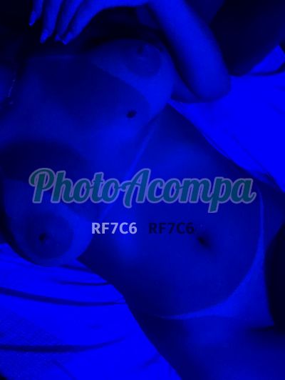 Foto 2 de Daffyne Vitória, acompanhante em Rio de Janeiro - RJ