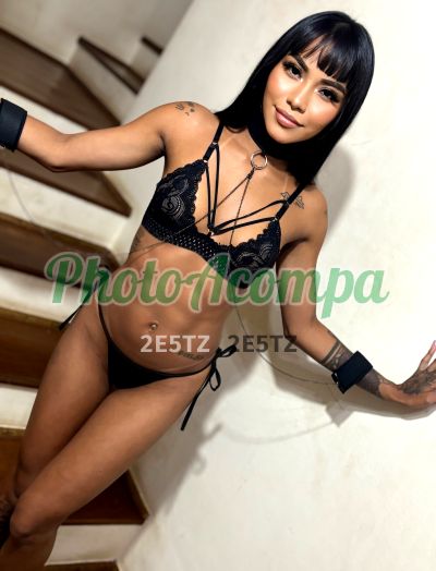 Foto 3 de Luiza, acompanhante em Bragança Paulista - SP