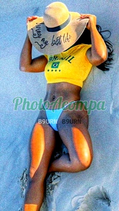 Foto 3 de YLara Mel, acompanhante em Queimados - RJ