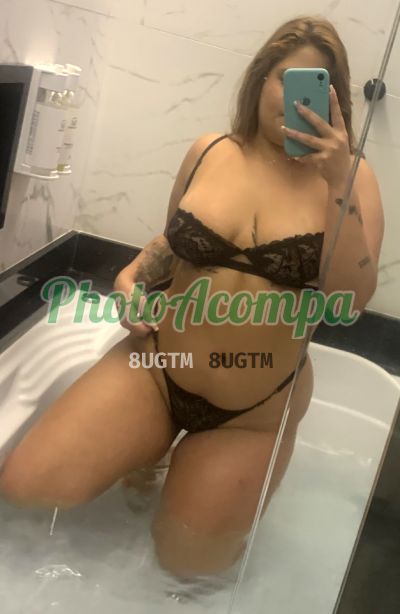 Foto 5 de Tifany, acompanhante em Itanhaém - SP