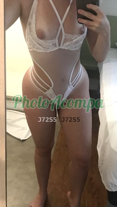 Foto 2 de Sofia, acompanhante em Campinas - SP