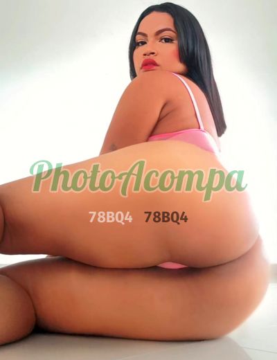 Foto 1 de Lívia, acompanhante em Boa Vista - RR