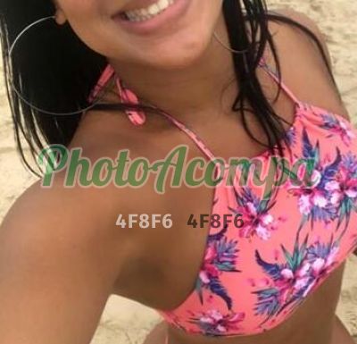 Foto 2 de Letícia, acompanhante em Rio de Janeiro - RJ