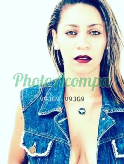 Foto 2 de Helloah Fernandes, acompanhante em São José dos Campos - SP