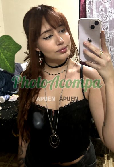 Foto 4 de Roseé, acompanhante em Rio de Janeiro - RJ