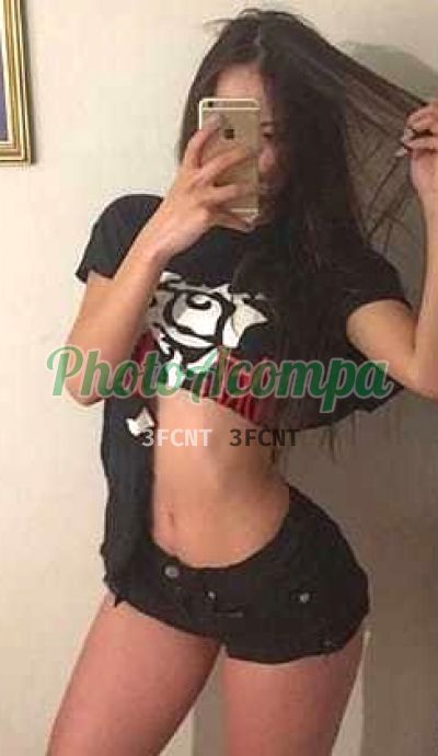 Foto 4 de Thais Cortez, acompanhante em Campinas - SP