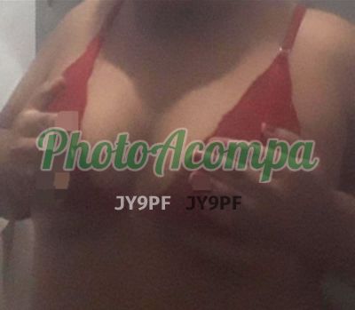 Foto 4 de Laurinha, acompanhante em Barretos - SP