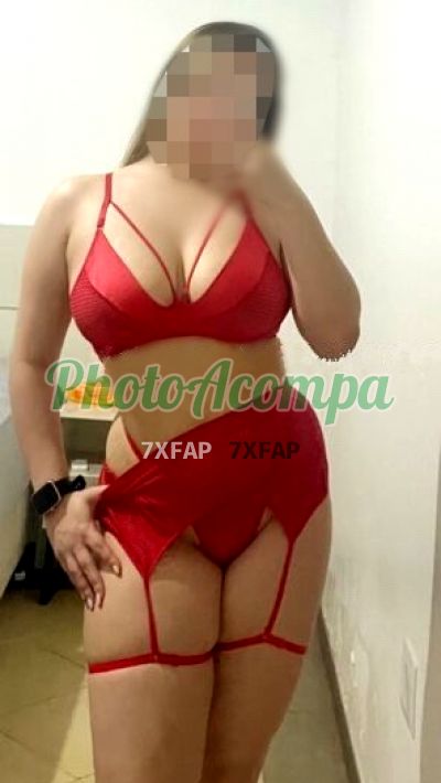 Foto 4 de Cíntia Campus, acompanhante em São José dos Campos - SP