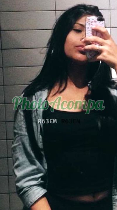 Foto 2 de Carla, acompanhante em Osasco - SP