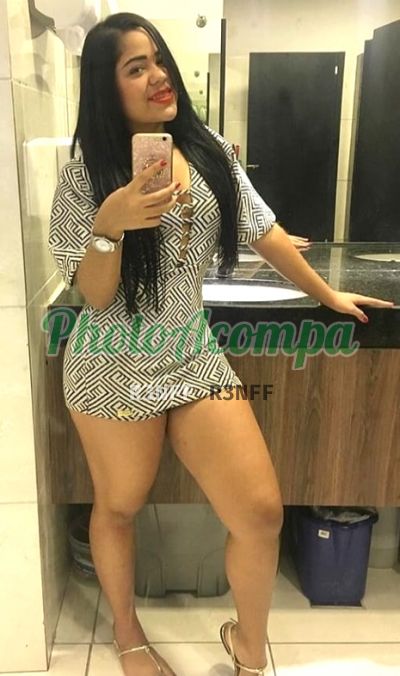 Foto 5 de Karol, acompanhante em Campinas - SP