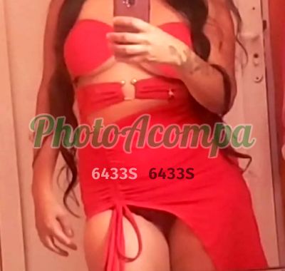 Foto 2 de Camila Souza, acompanhante em Santos - SP