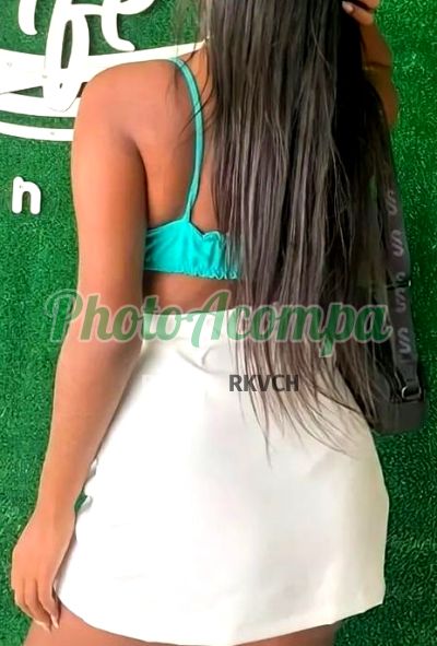 Foto 2 de Gabriela, acompanhante em Goiânia - GO