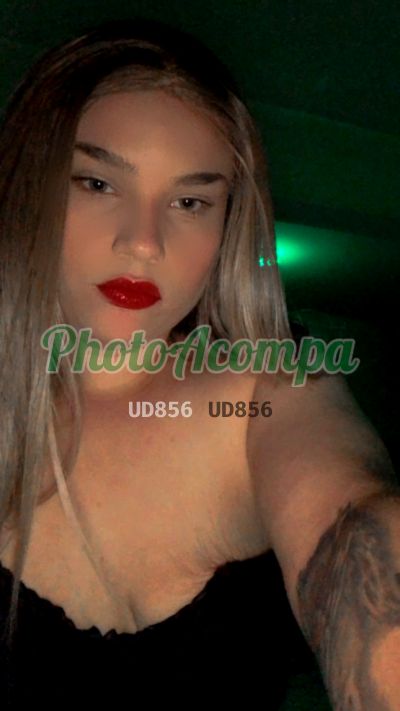 Foto 2 de Sabrina, acompanhante em Guarulhos - SP