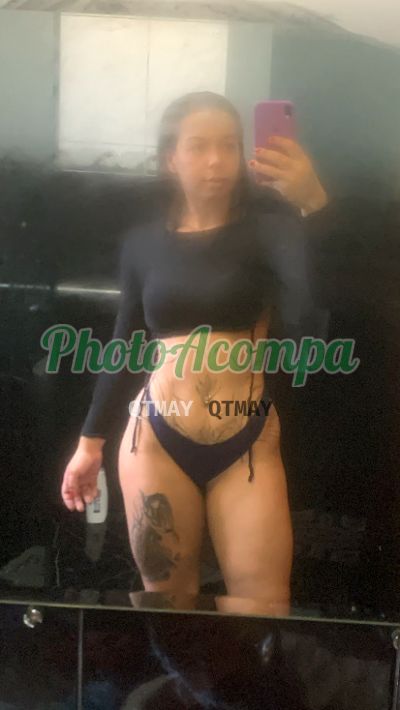 Foto 4 de Nicolly Alencar, acompanhante em Osasco - SP