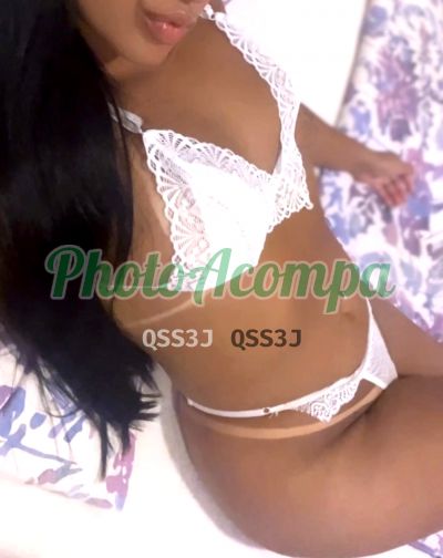 Foto 3 de Cléo, acompanhante em Nova Iguaçu - RJ