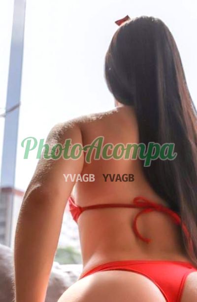 Foto 5 de Isadora, acompanhante em Campinas - SP