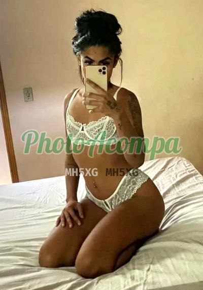 Foto 3 de Marcely, acompanhante em Rio de Janeiro - RJ