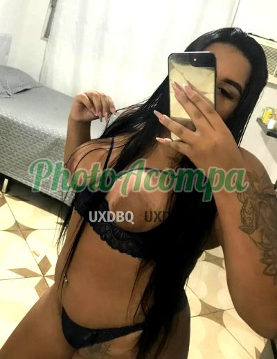 Foto 1 de Paola, acompanhante em Nova Iguaçu - RJ