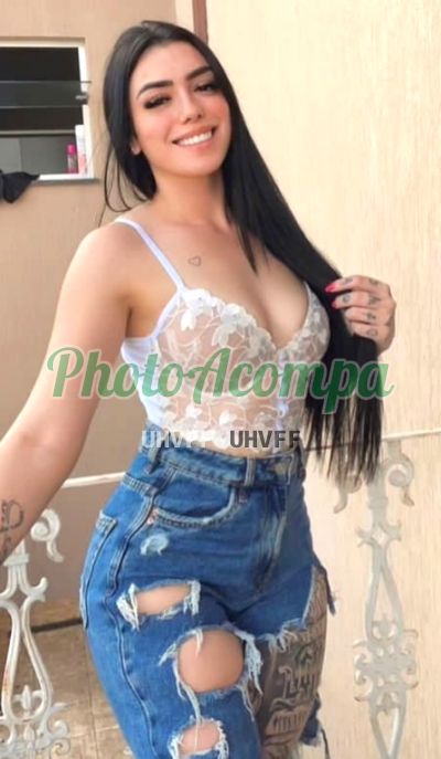 Foto 4 de Gabriela Monteiro, acompanhante em Salvador - BA