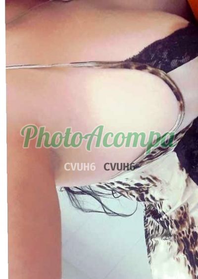 Foto 3 de Briana Martinez, acompanhante em Hortolândia - SP