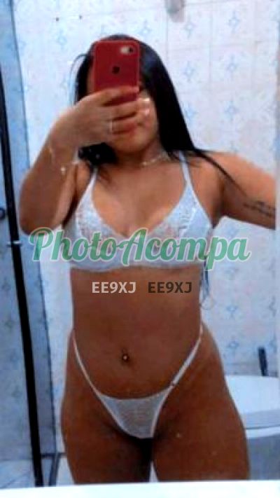 Foto 2 de Paty Mineirinha, acompanhante em Divinópolis - MG