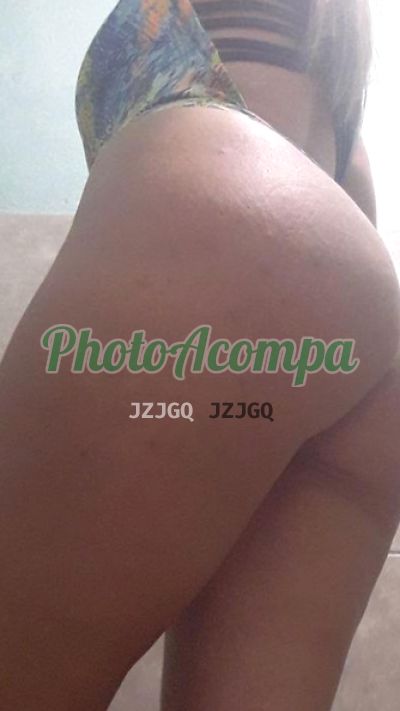 Foto 3 de Melissa Freitas, acompanhante em Campinas - SP