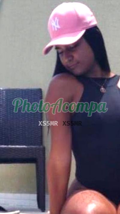 Foto 2 de Kell, acompanhante em Rio de Janeiro - RJ