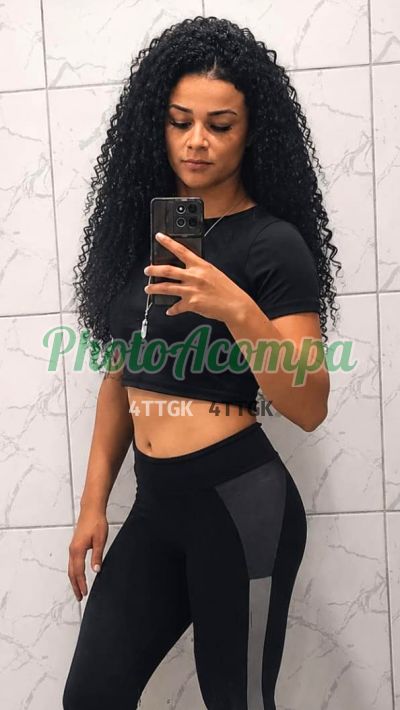 Foto 2 de Lais, acompanhante em Itaboraí - RJ