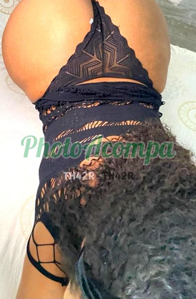 Foto 5 de Julia Garcia, acompanhante em Alagoinhas - BA