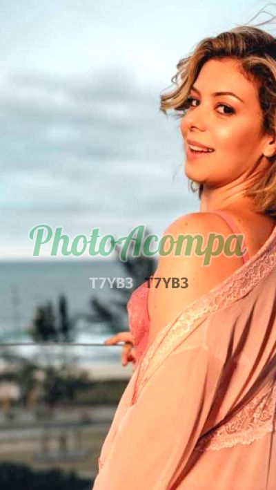 Foto 2 de Raquel Amorin, acompanhante em Curitiba - PR