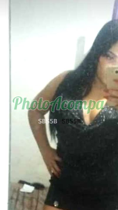 Foto 2 de Eduarda, acompanhante em Osasco - SP