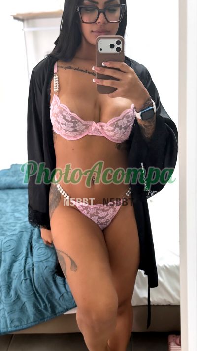 Foto 2 de Beatriz Ferraz, acompanhante em Rio de Janeiro - RJ