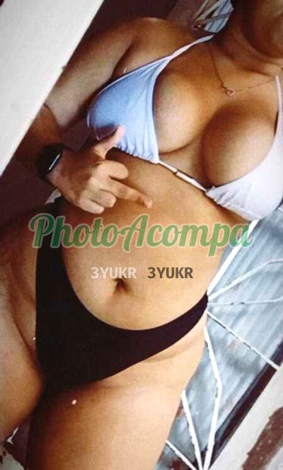 Foto 2 de Sara, acompanhante em Nova Iguaçu - RJ