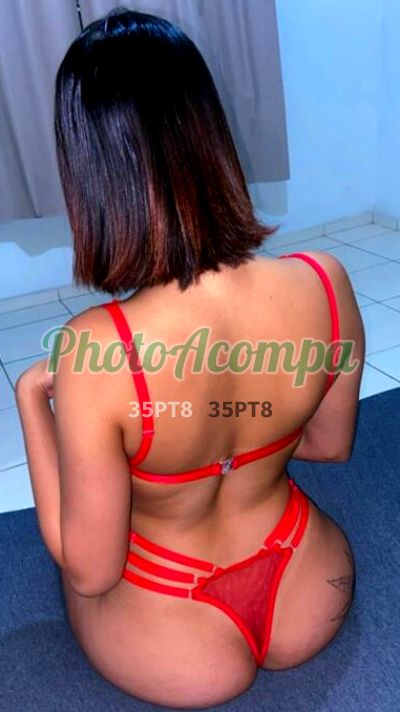 Foto 3 de Karolyne, acompanhante em Lorena - SP