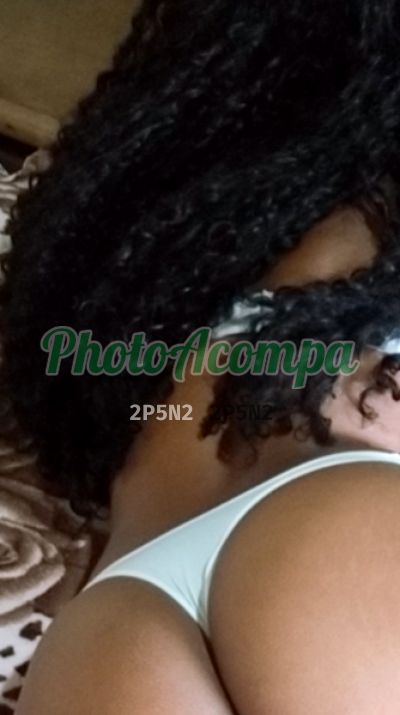 Foto 2 de Morena Ninfeta, acompanhante em Itanhaém - SP