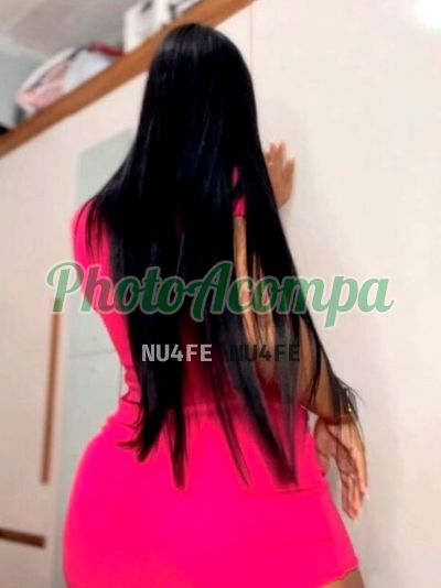 Foto 4 de Larissa, acompanhante em Boa Vista - RR