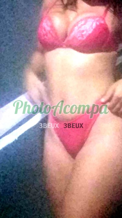 Foto 2 de Renatinha, acompanhante em Nova Iguaçu - RJ