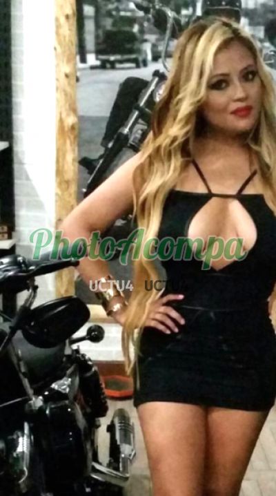 Foto 2 de Patrícia, acompanhante em Rio de Janeiro - RJ
