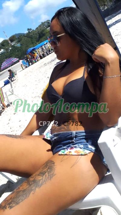 Foto 5 de Larissa, acompanhante em Araras - SP