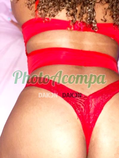 Foto 3 de Paulinha Santos, acompanhante em Jaboatão dos Guararapes - PE