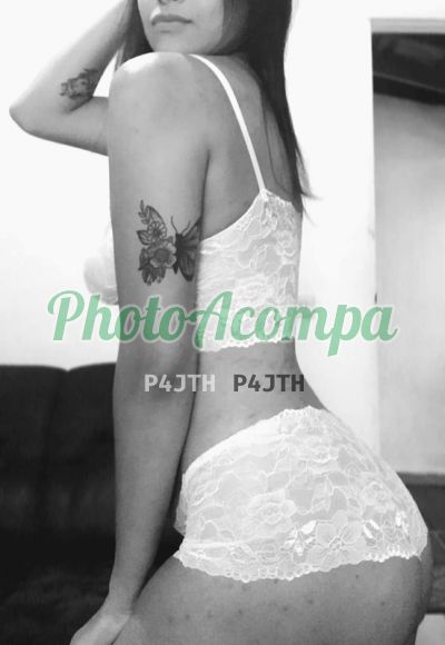 Capa do perfil de Thamy