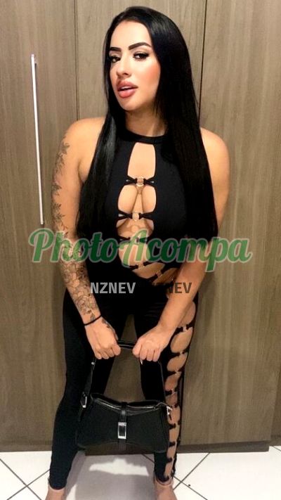 Foto 2 de Camila, acompanhante em São José dos Pinhais - PR