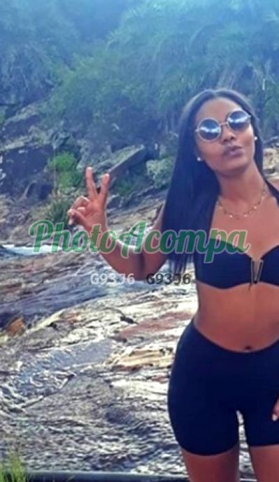 Foto 3 de Karine, acompanhante em Osasco - SP