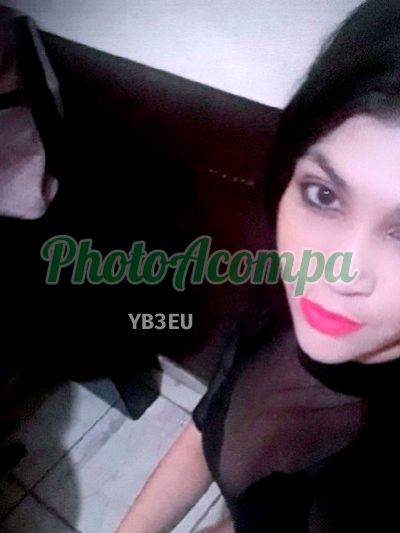 Foto 2 de Érika, acompanhante em São José dos Pinhais - PR