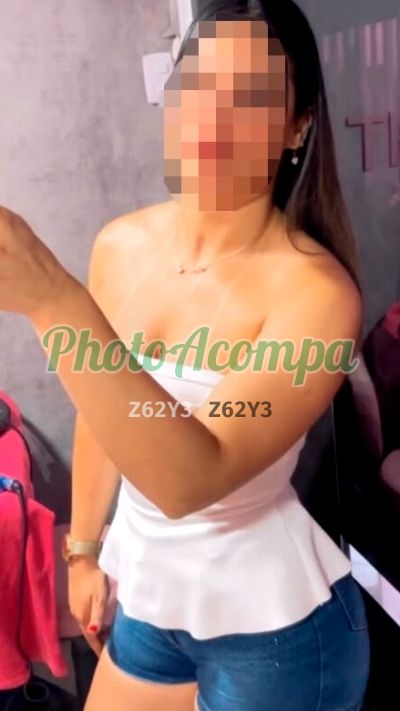 Foto 2 de Bella, acompanhante em Recife - PE