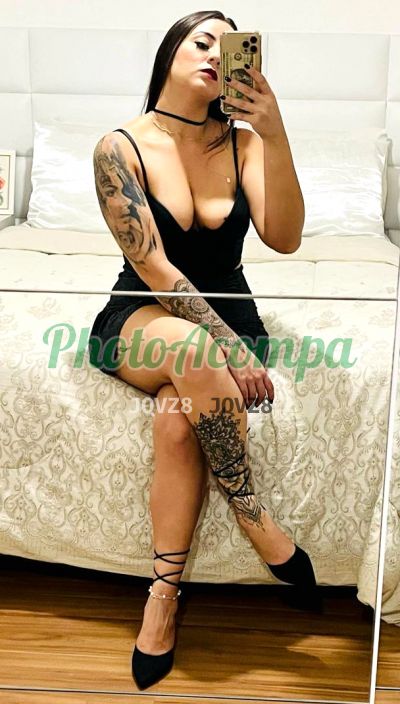 Foto 2 de Maya, acompanhante em Rio de Janeiro - RJ