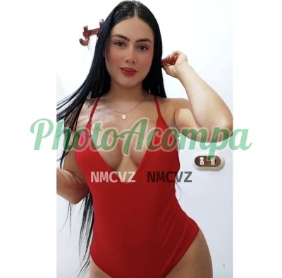 Foto 4 de Lívia Oliveira, acompanhante em Carapicuíba - SP