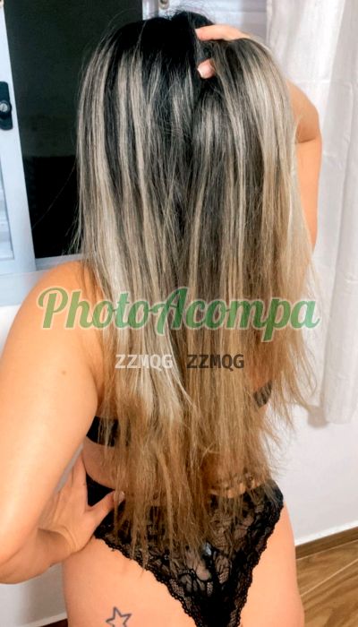 Foto 2 de Mía Argentina, acompanhante em São José do Rio Pardo - SP